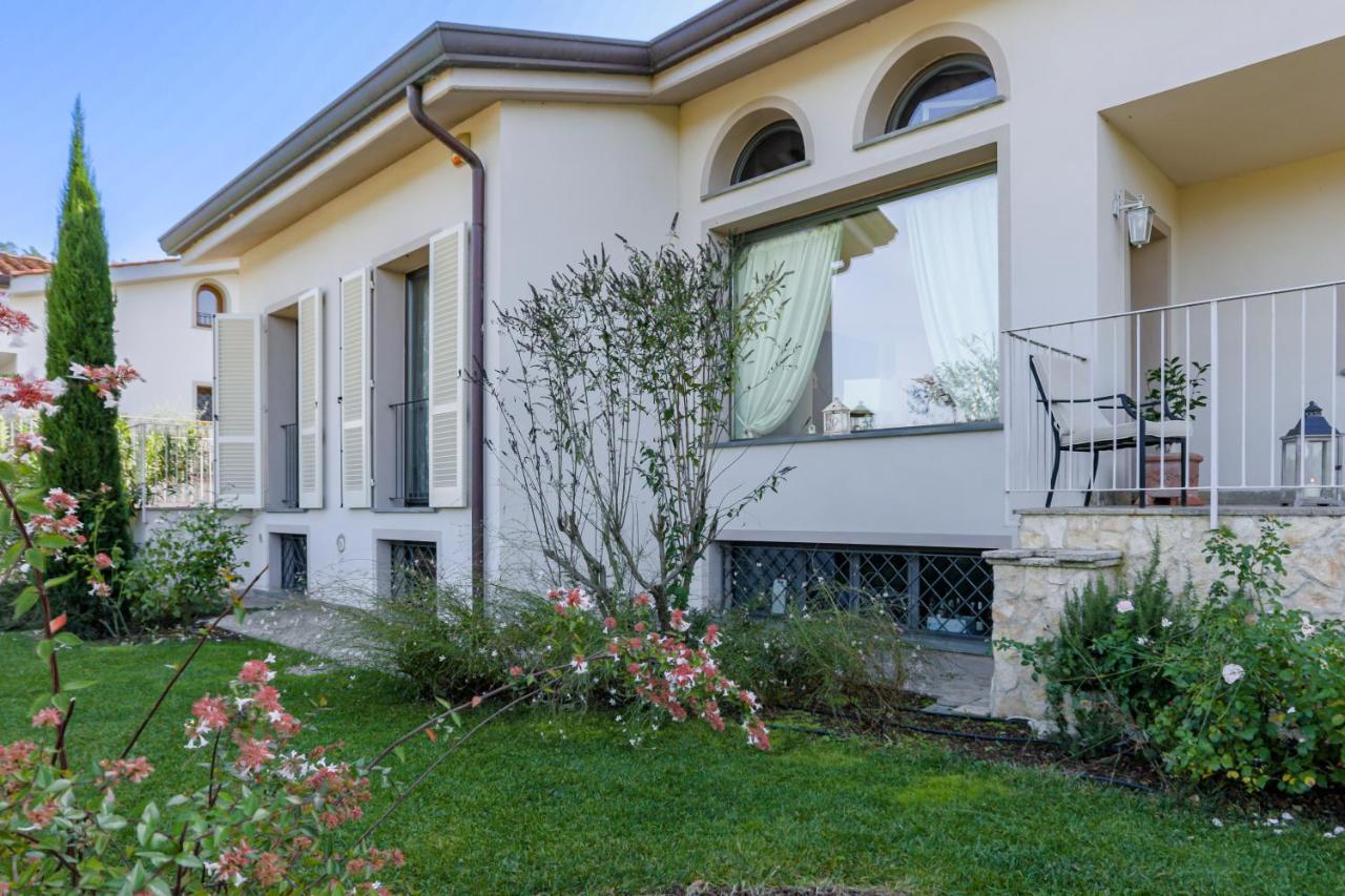 Villa Siveri - Private Swimming Pool - Air Con Figline Valdarno Dış mekan fotoğraf